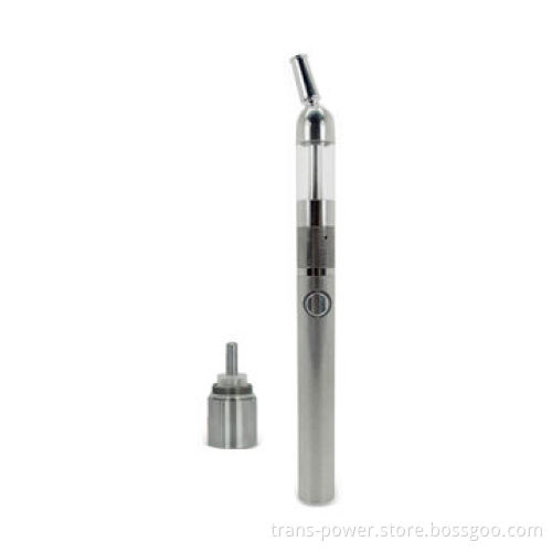 Protank III E-cigarette Metal Case Kit, Matching High Class Evod Battery